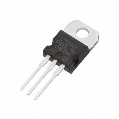 LM7915 (-15V / 1A)