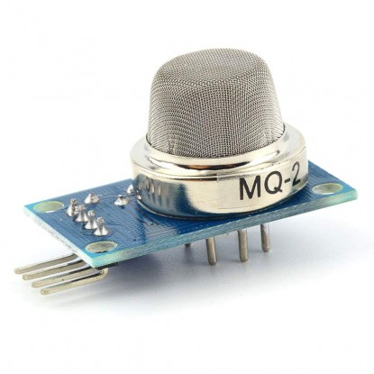Módulo Sensor de Gás Inflamável MQ-2