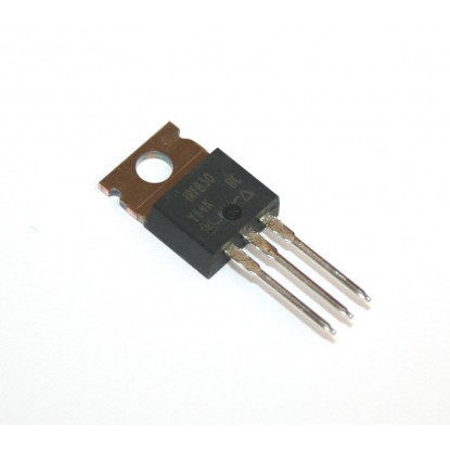 MOSFET IRF830 (Canal N)