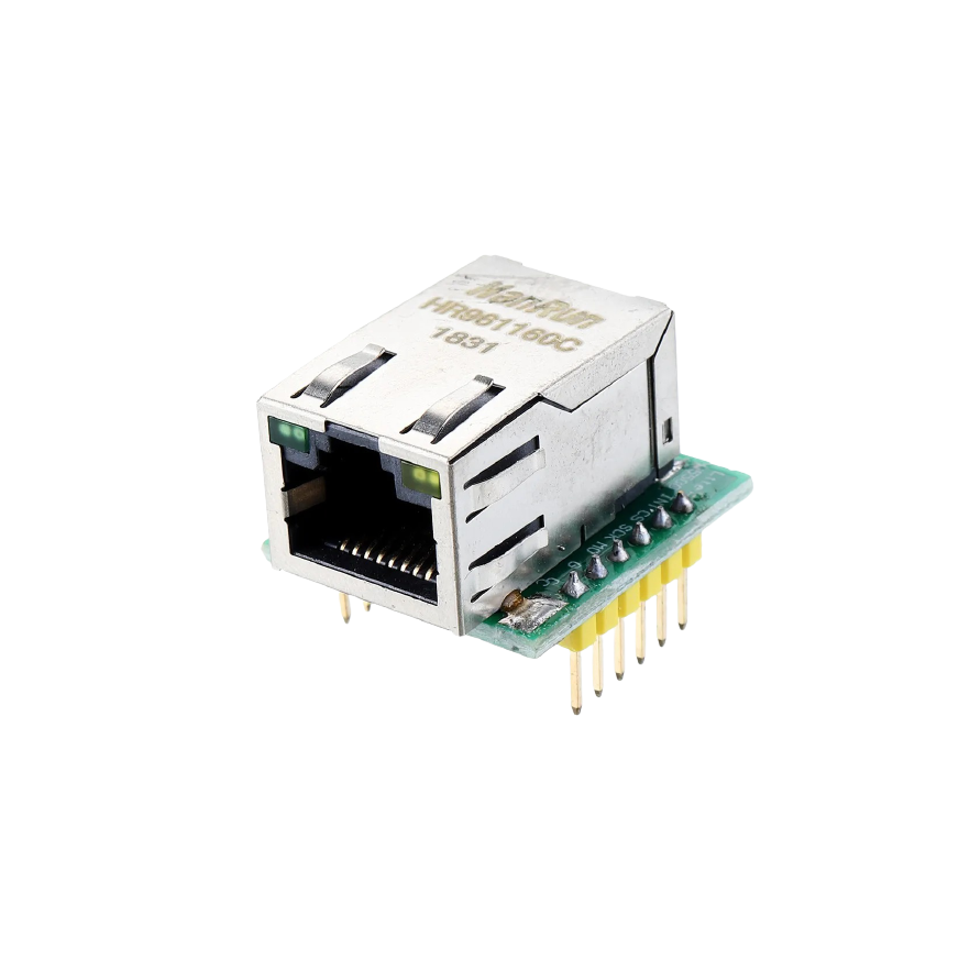 Módulo Ethernet / Rede - WIZnet W5500