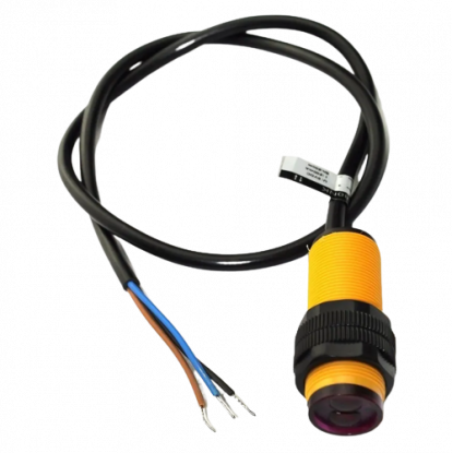Sensor Óptico Reflexivo IR - E18-D80NK
