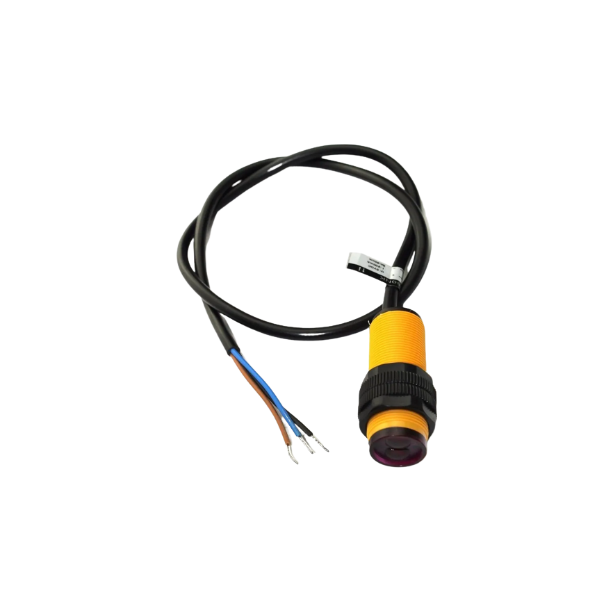 Sensor Óptico Reflexivo IR - E18-D80NK