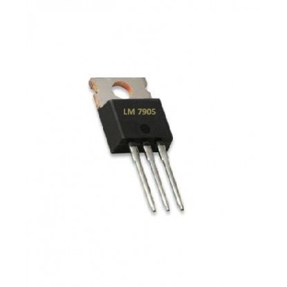 LM7905 (-5V / 1A)