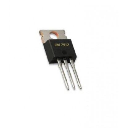 LM7912 (-12V / 1A)