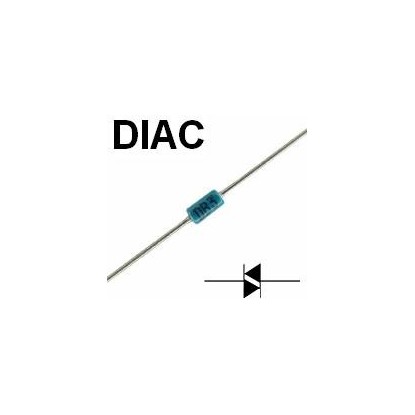 DIAC DB3