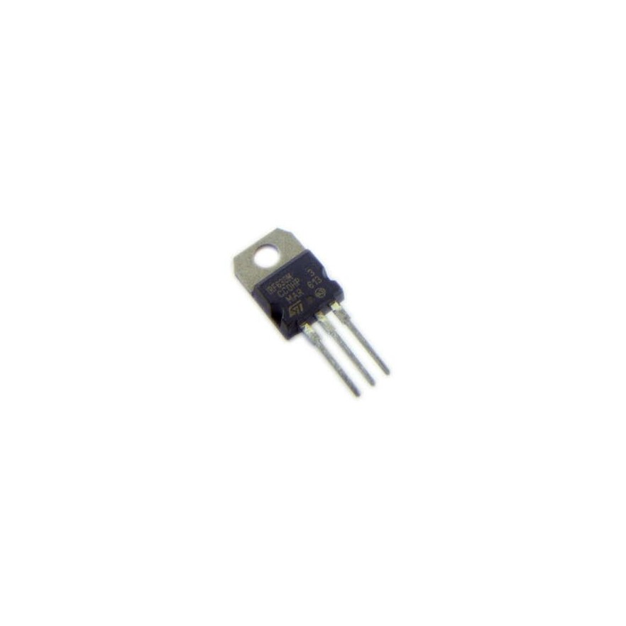 MOSFET IRF630 (Canal N)